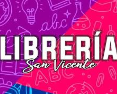 Libreria San Vicente