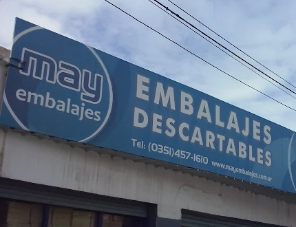 MAY Embalajes