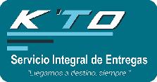 Mensajeria KTO