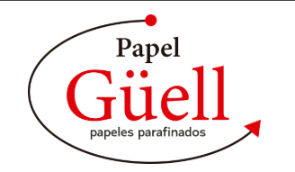 Papel Guell